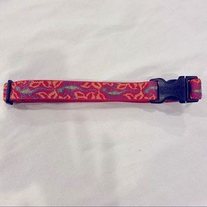 LUPINE PET 14-18” dog collar 1” width